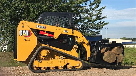 mini tracked loader|2020 caterpillar compact track loader.